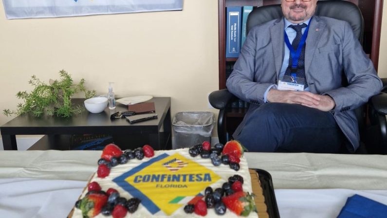 Confintesa si espande negli Usa, inaugurato il primo ufficio in Florida