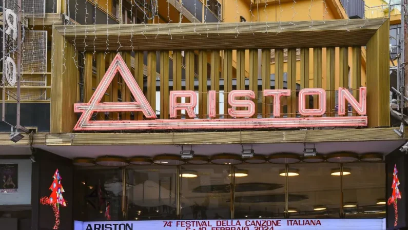 Sanremo, funziona il product placement dei brand