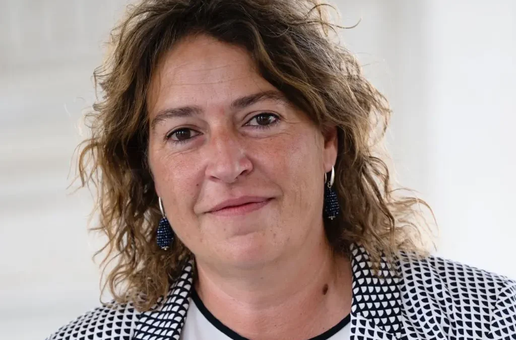 Ventrella nuova presidente della Fondazione Compagnia di San Paolo
