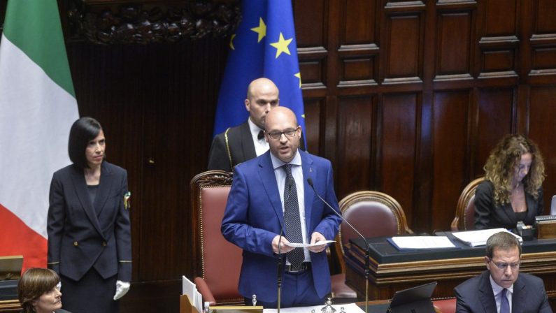 Ucraina, Fontana “Non perdiamo la speranza che la pace sia possibile”