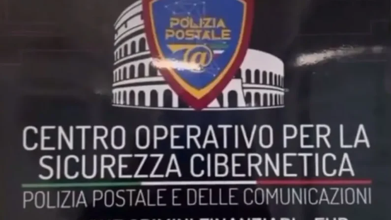 Falsi investimenti online, Polizia oscura 473 tra siti web e annunci
