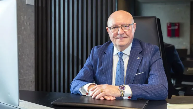 Facile Ristrutturare Business Partner, Bellini nuovo direttore nazionale