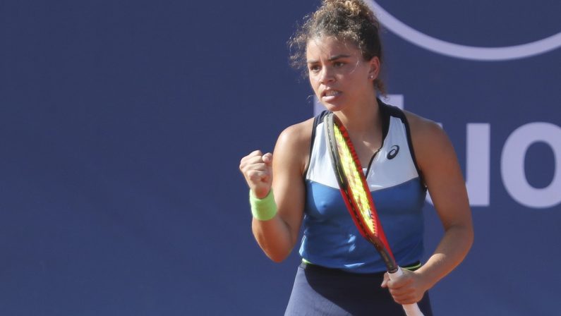 Best ranking Paolini, è la nuova numero 14 del mondo