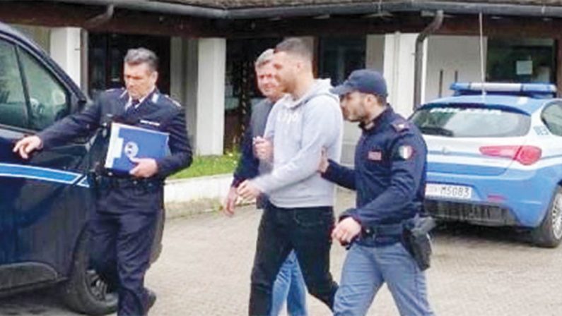 Lo scafista Ufuk inchiodato dai sopravvissuti