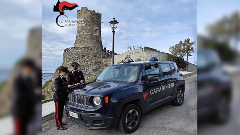 Bagnara, carabinieri vicini alla svolta sull'attentato all'Eurobet