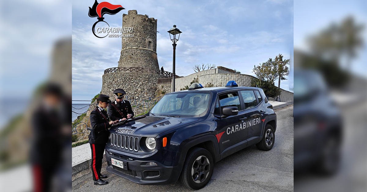 Bagnara, carabinieri vicini alla svolta sull’attentato all’Eurobet