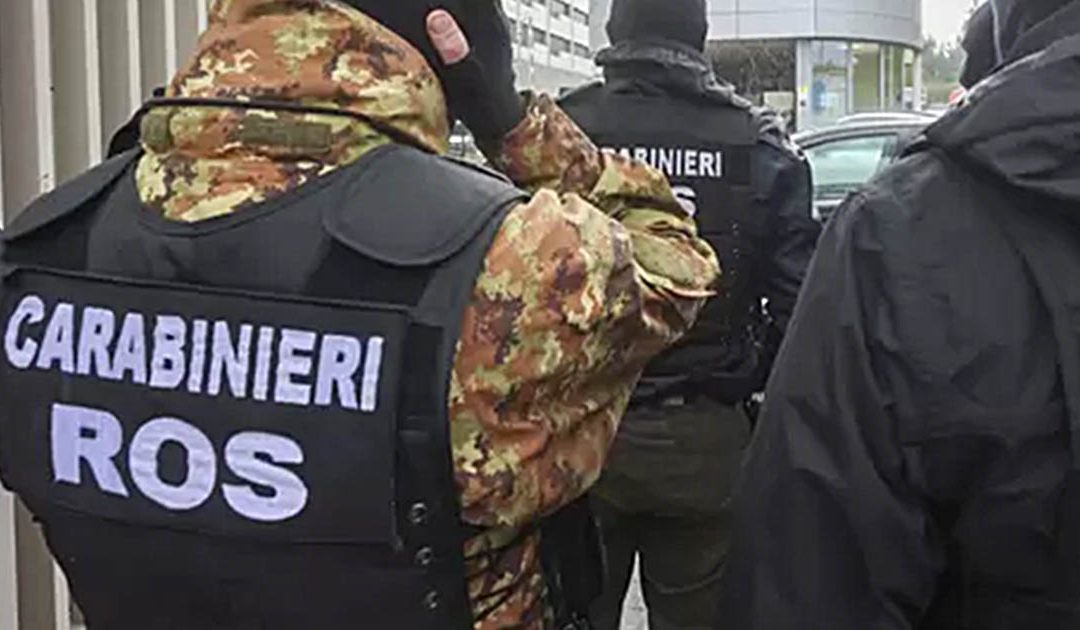 ‘Ndrangheta, maxi sequestro in Toscana: sigilli a beni per 4 milioni di euro