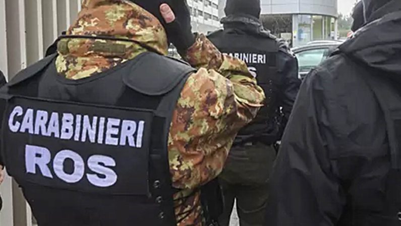 'Ndrangheta, maxi sequestro in Toscana: sigilli a beni per 4 milioni di euro