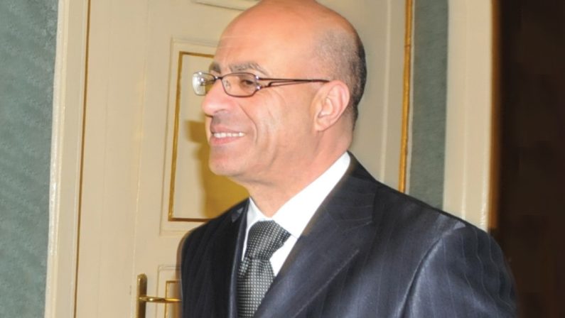 Nicola Miriello, il “questore non questore”, nominato un anno dopo la pensione