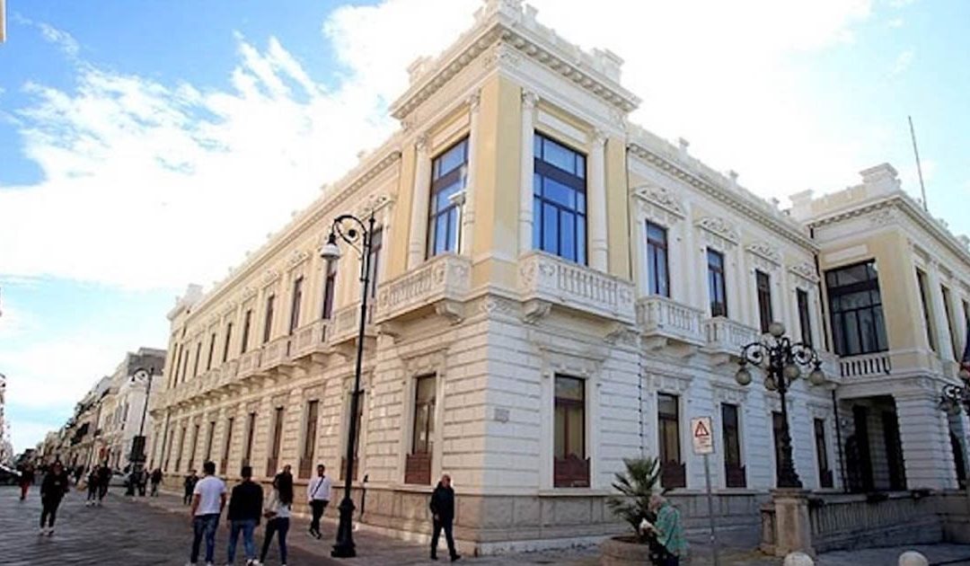 Palazzo Alvaro