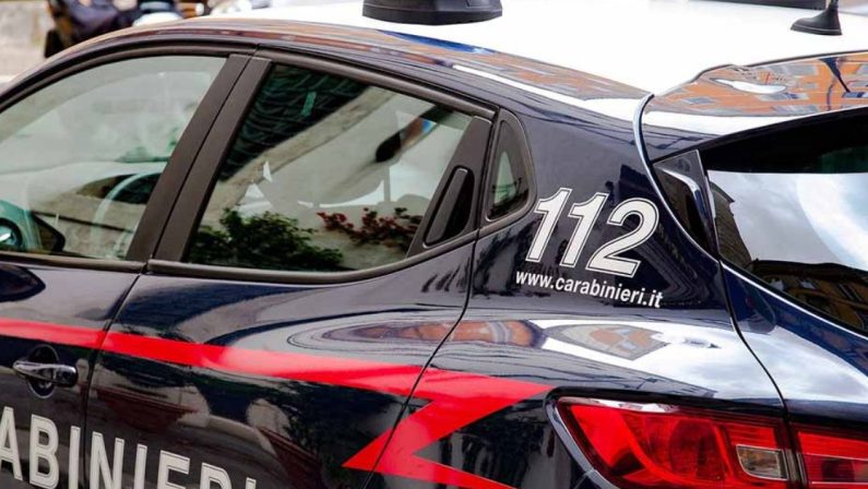 Caivano: scontro frontale. Morto un 24enne