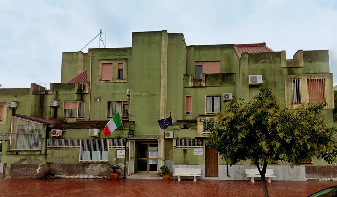 Il comune di Cirò Marina