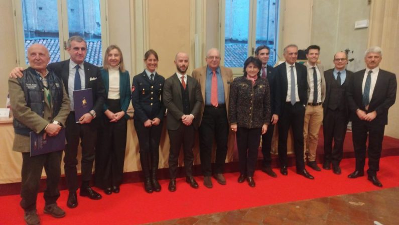 Convegno sul cavallo atleta, Di Paola “Apripista di novità”
