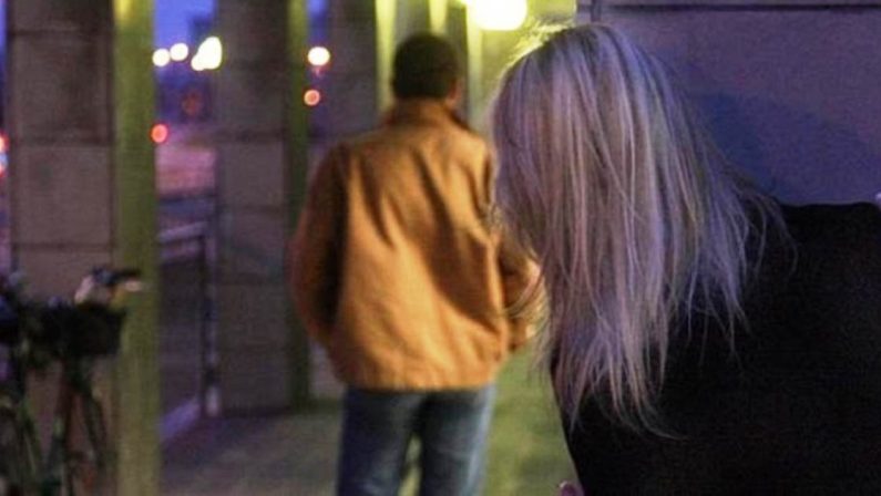 Cosenza: atti persecutori all'ex, ad una donna divieto di avvicinamento