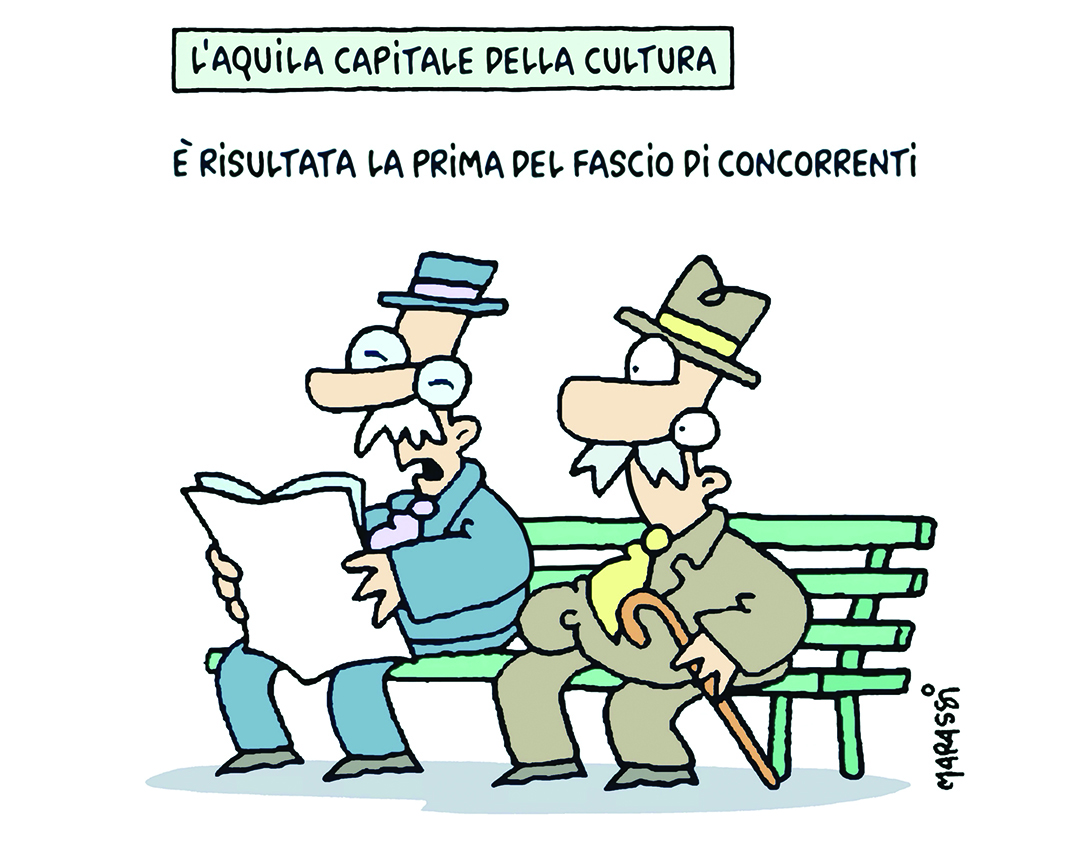 La Sfogliatella di Marassi 15 marzo 2024