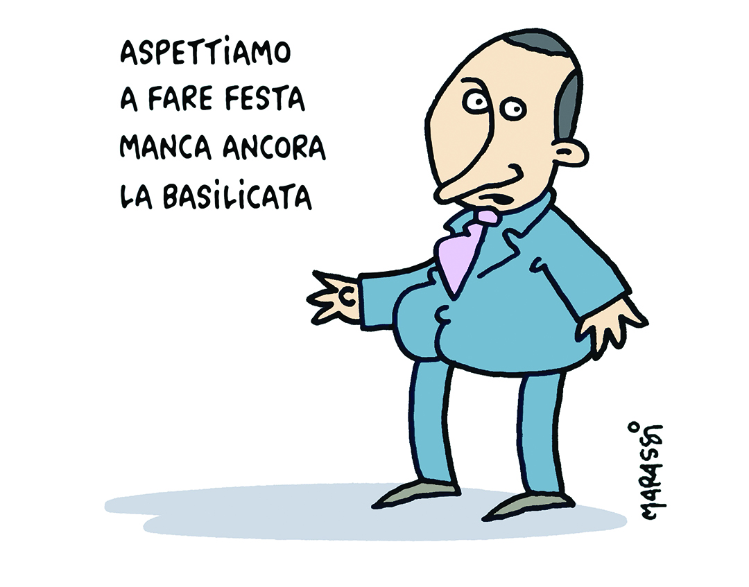 La Sfogliatella di Marassi 20 marzo 2024