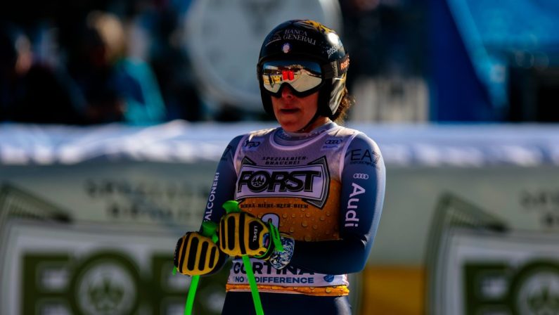 Federica Brignone vince il Super G di Kvitfjell
