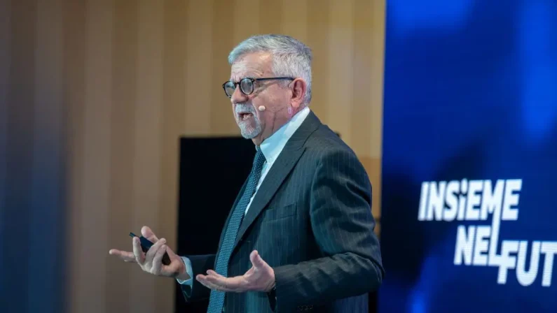 Presentata a Roma la “nuova” Unidata