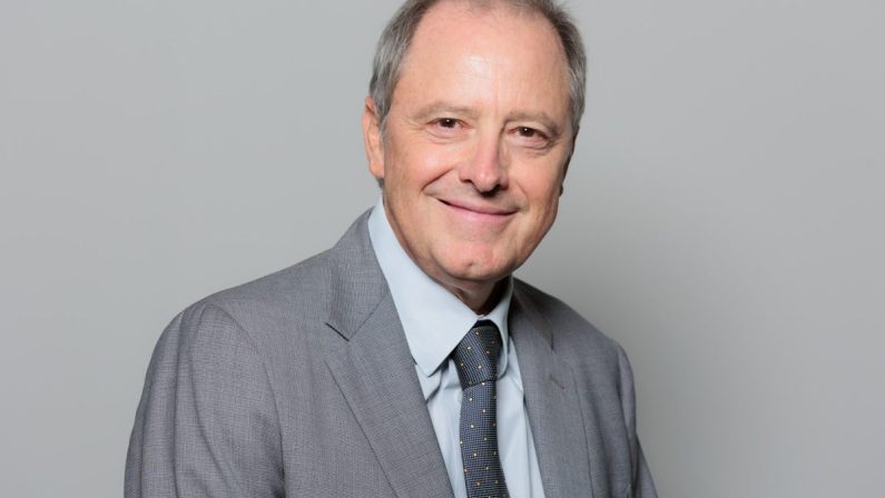 Stefano Collatina nuovo presidente di Egualia