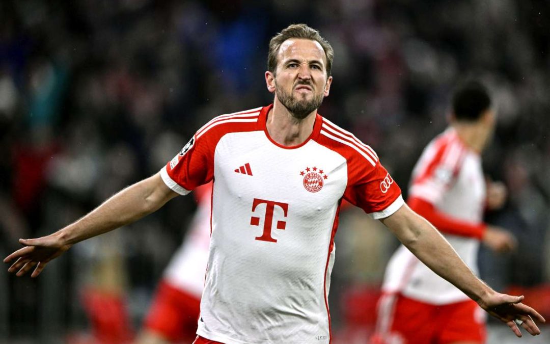 Bayern-Lazio 3-0, biancocelesti fuori dalla Champions