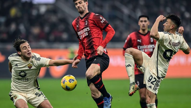 Il 31 maggio a Perth amichevole fra Milan e Roma