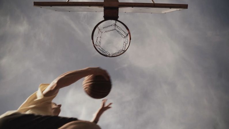 Lo sport fa bene a tutte le età, parola di Marzorati