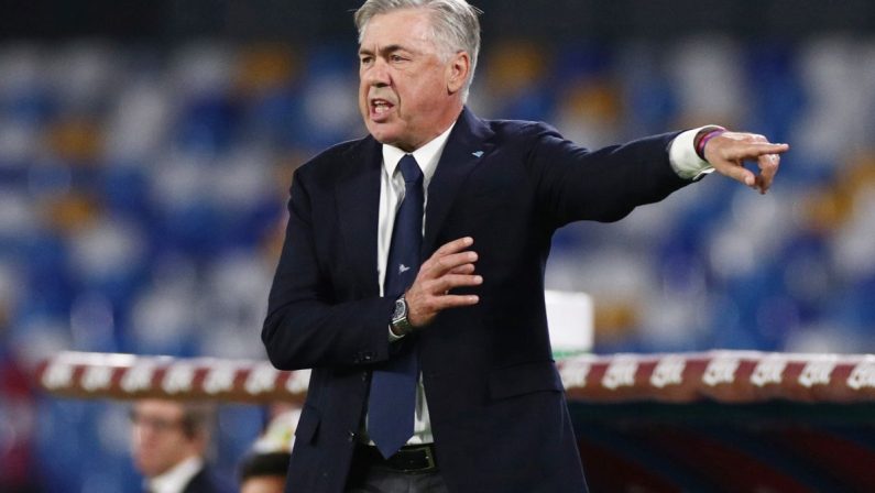 Frode fiscale, chiesti 4 anni e 9 mesi in Spagna per Ancelotti