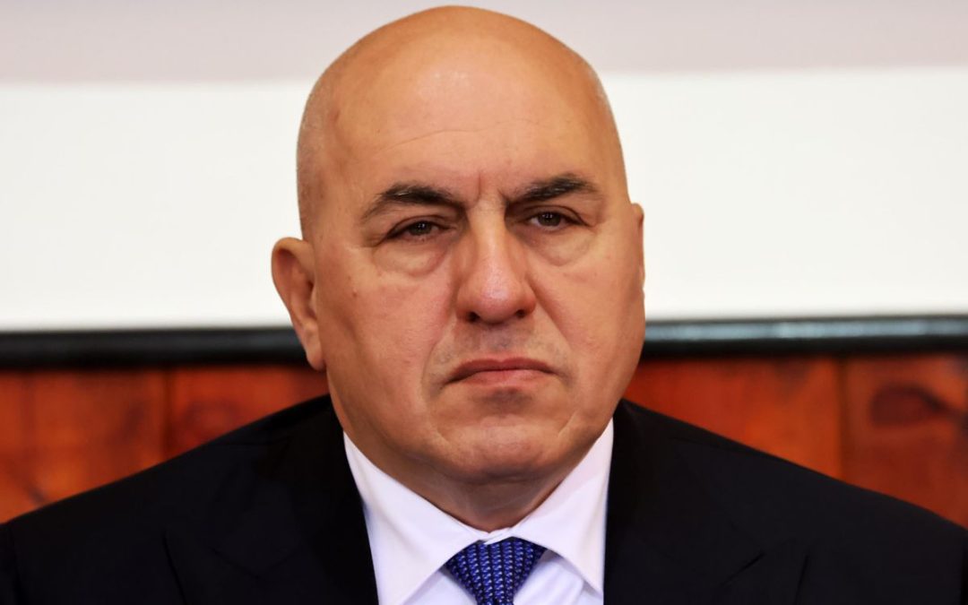 Crosetto in Kuwait “Lavoriamo insieme contro minacce comuni”