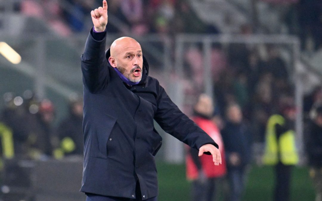 Italiano “Conference dura, ma noi proveremo a ripeterci”