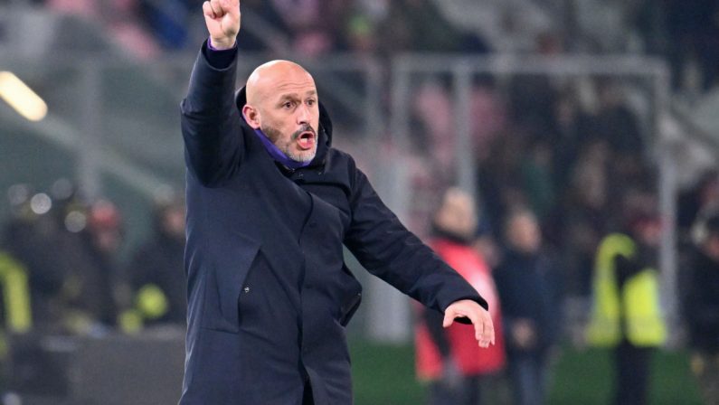 Italiano “Conference dura, ma noi proveremo a ripeterci”