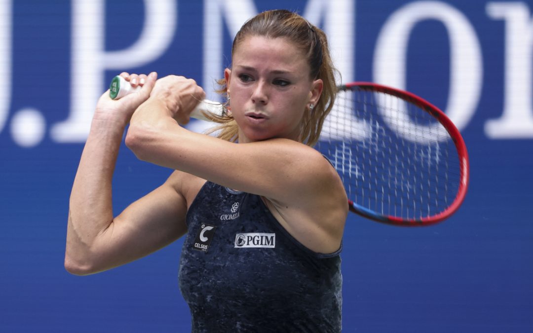 Giorgi e Arnaldi superano il 1° turno a Indian Wells