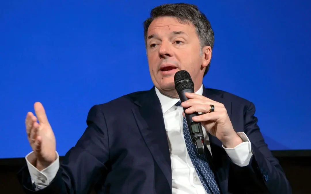 Dossieraggio, Renzi “Punta dell’iceberg ed è solo l’inizio”