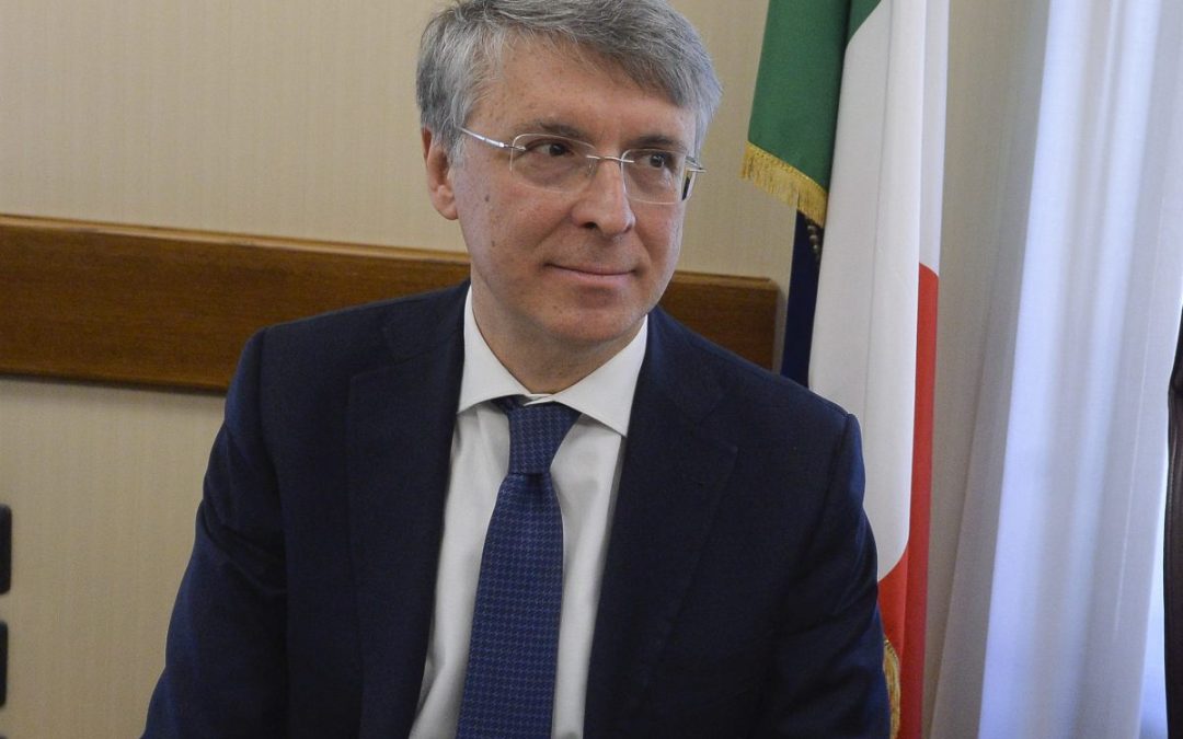 Dossieraggio, Cantone “Vicenda inquietante, non è una bolla di sapone”