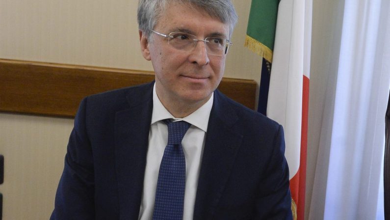 Dossieraggio, Cantone “Vicenda inquietante, non è una bolla di sapone”