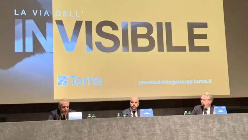 Terna, al via “Premio Driving Energy 2024 – Fotografia Contemporanea”