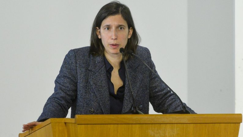 Abruzzo, Schlein “Fiduciosi su D’Amico, Marsilio fa solo promesse”