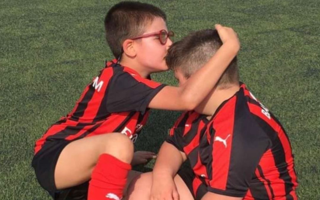 Sport e autismo, l’inclusione viaggia verso Parigi2024