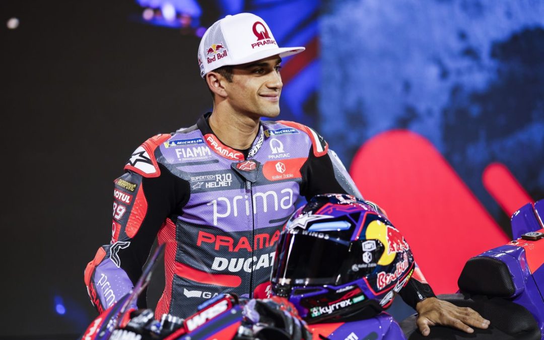 Martin vince gara sprint in Qatar, Bagnaia 4°