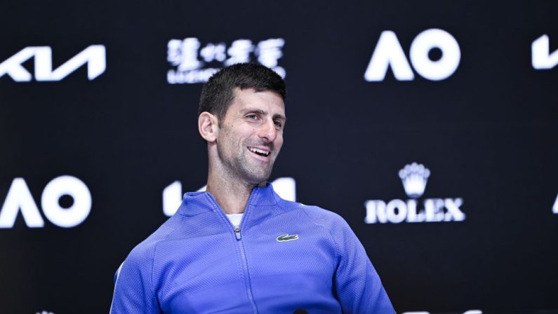 A Indian Wells Djokovic vince a fatica e trova Nardi