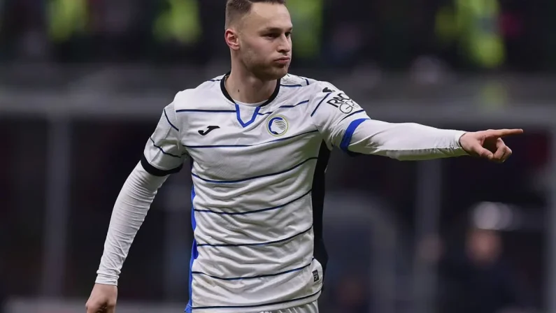 Gol ed emozioni, Juventus-Atalanta termina 2-2