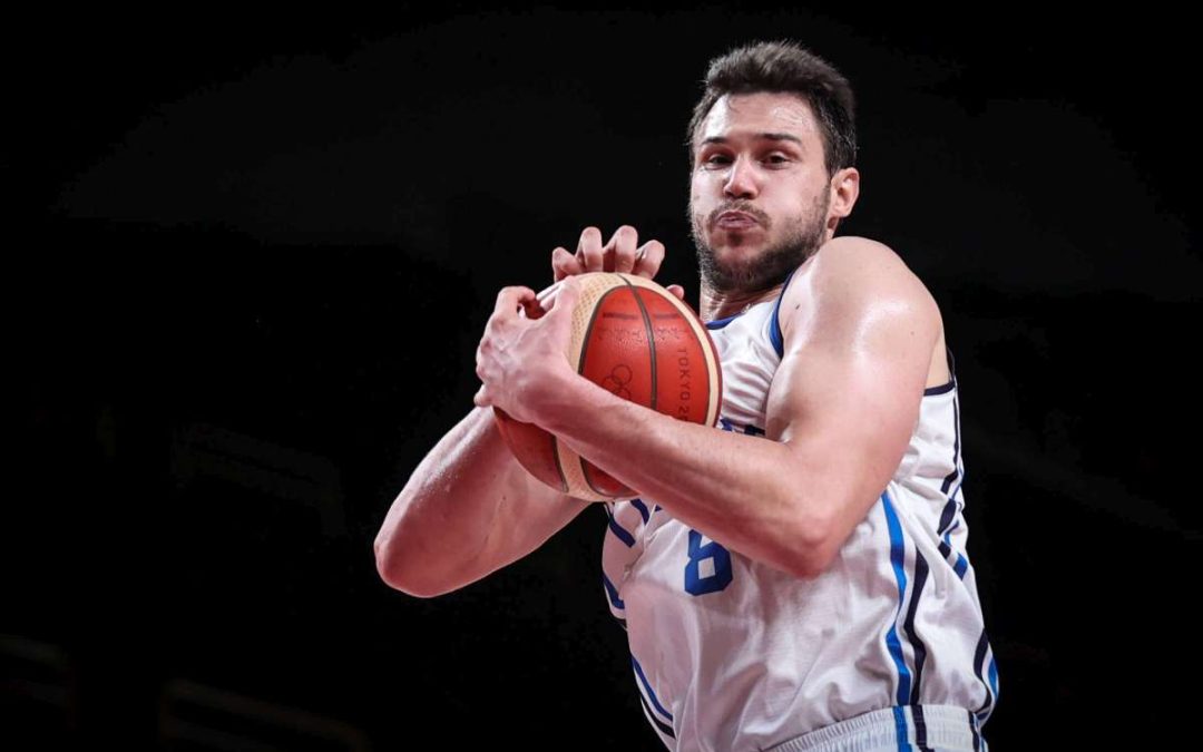 Milwaukee passa sul campo dei Clippers, 3 punti di Gallinari