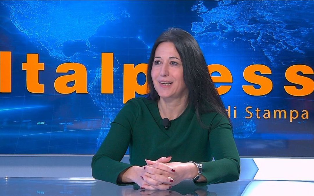 ABB, Alberini “Progresso sociale e sostenibilità al centro”