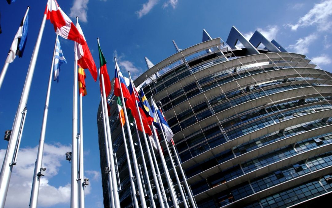 Via libera del Parlamento Europeo alla direttiva sulle case green