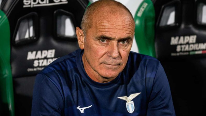 Lazio affidata a Martusciello, Gotti nuovo mister del Lecce