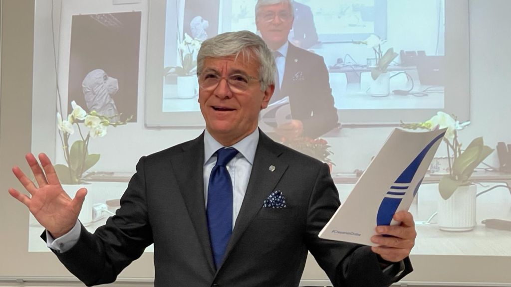 Cervello, le Professioni Sanitarie di Milano raccontano il sistema nervoso