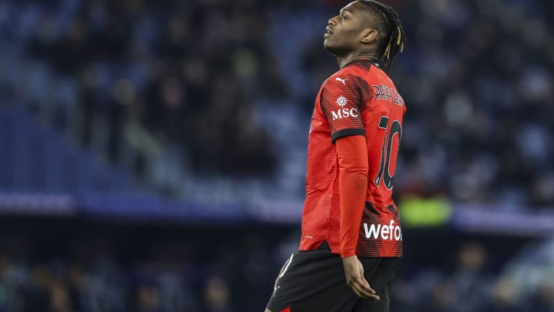 Tris del Milan in casa Slavia Praga, rossoneri ai quarti