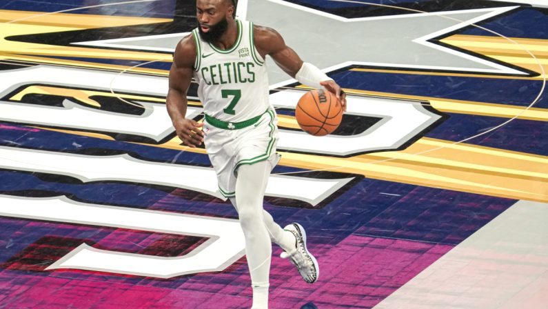 Celtics e Thunder avanti tutta, vincono i Bucks
