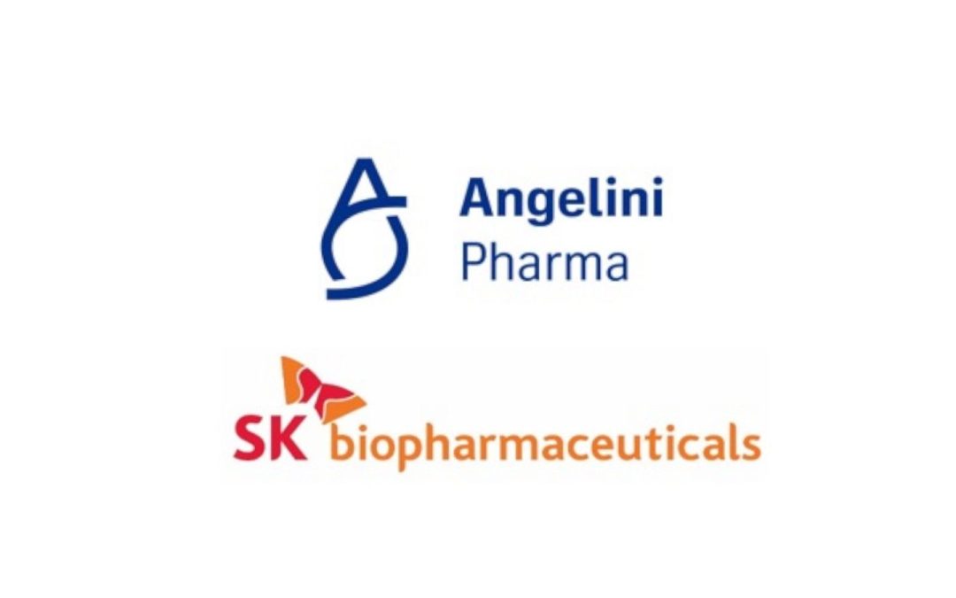 Angelini e SK, 100.000 pazienti trattati con il cenobamato