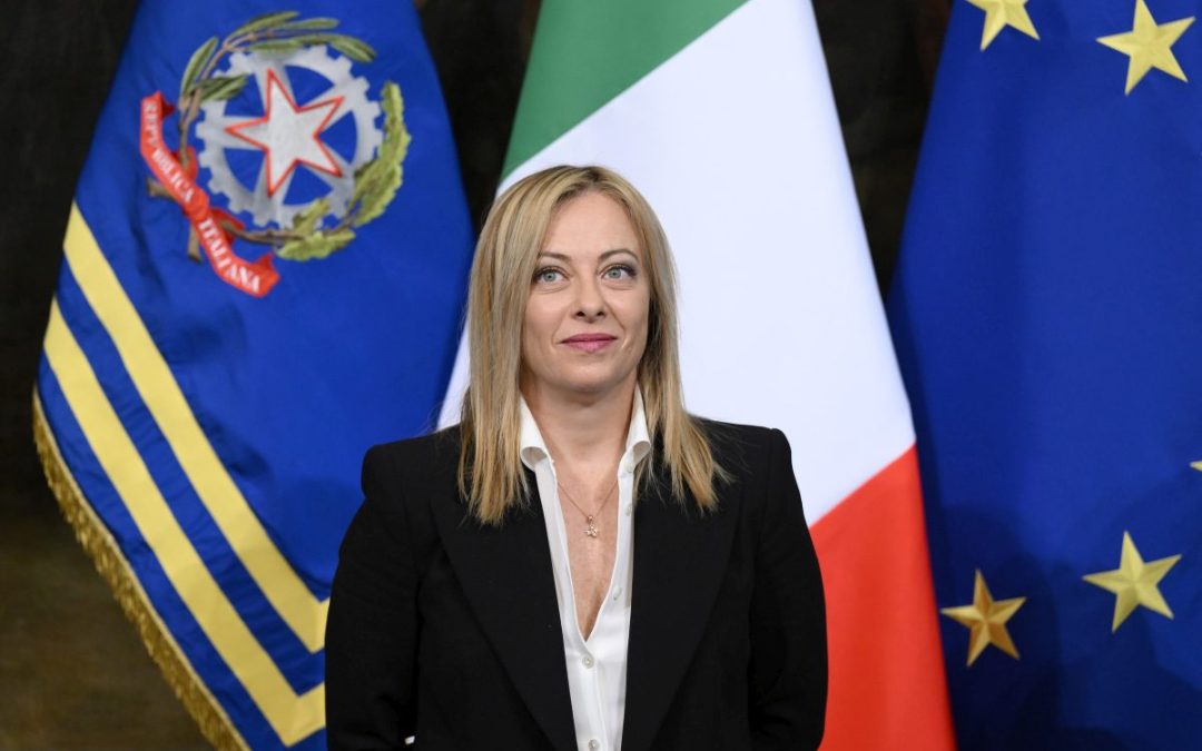 Piano Mattei, Meloni “Al via le prime missioni operative”