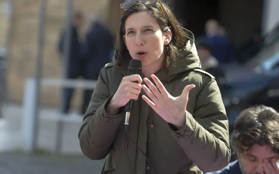 Schlein “La sicurezza dei lavoratori è una priorità assoluta”